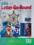 Atari  800  -  ss letter_go_round_cart